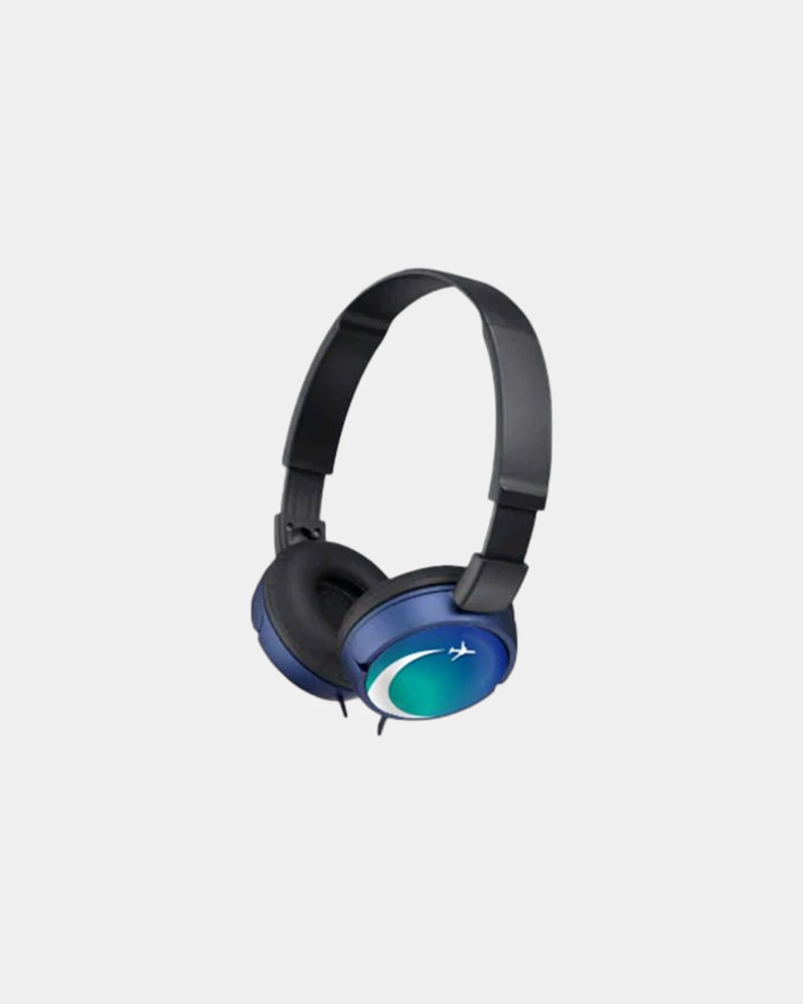 Custom foldable Sony MDR-ZX310 on-ear headphones - 1